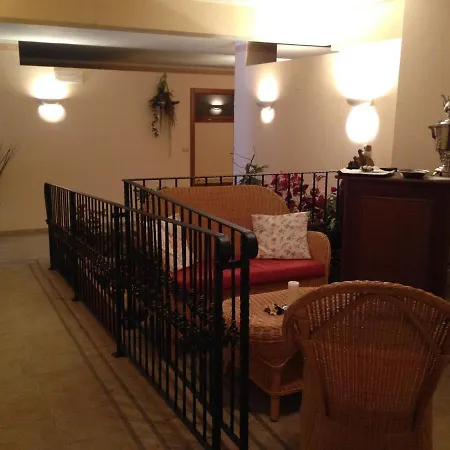 Hotel I Pionieri