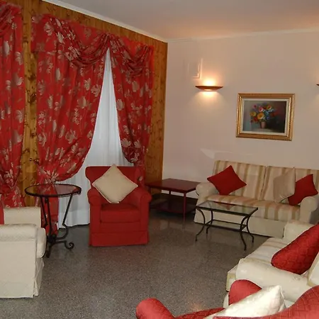 I Pionieri Hotel