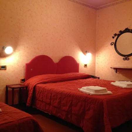 I Pionieri Hotel