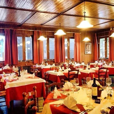 Hotel I Pionieri 3*