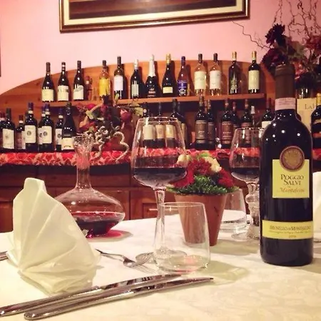Hotel I Pionieri
