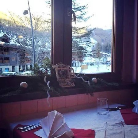 I Pionieri Hotel Abetone