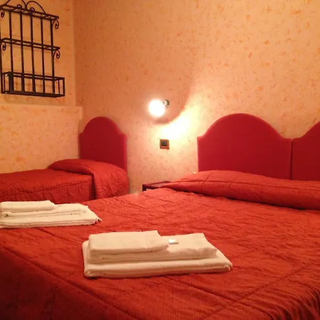I Pionieri Hotel 3*
