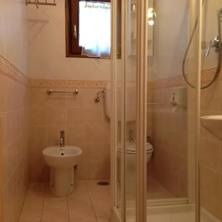 Hotel I Pionieri