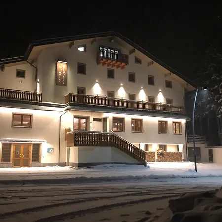 Hotel I Pionieri 3*