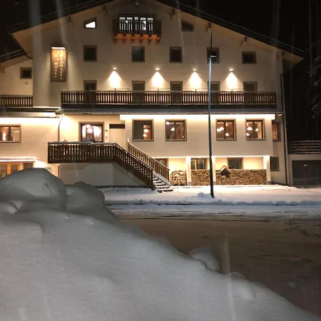 I Pionieri Hotel Abetone