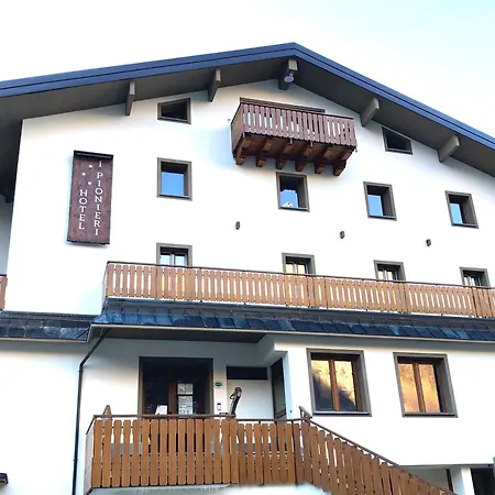 I Pionieri Hotel
