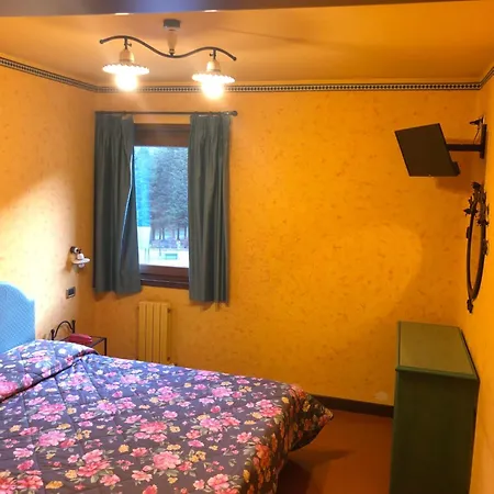 I Pionieri Hotel