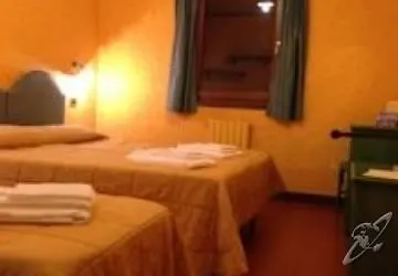 I Pionieri 3* Abetone